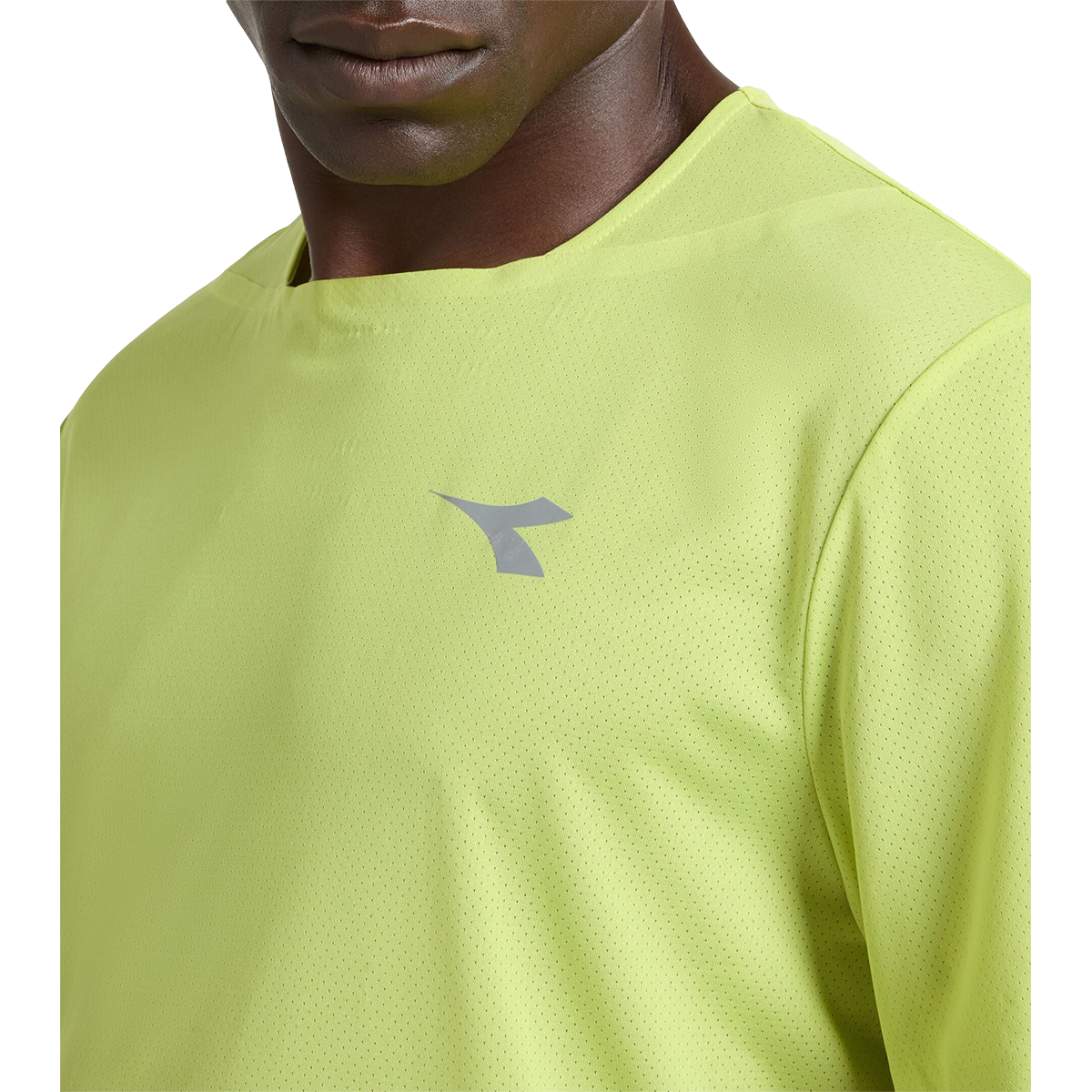 Diadora SS T-Shirt Super Light Fibrazero