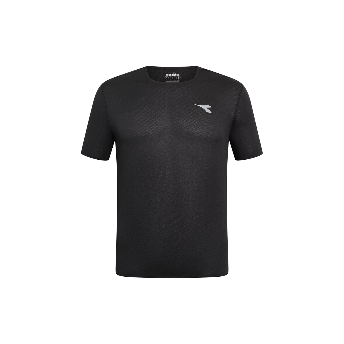 Diadora SS T-Shirt Super Light Fibrazero