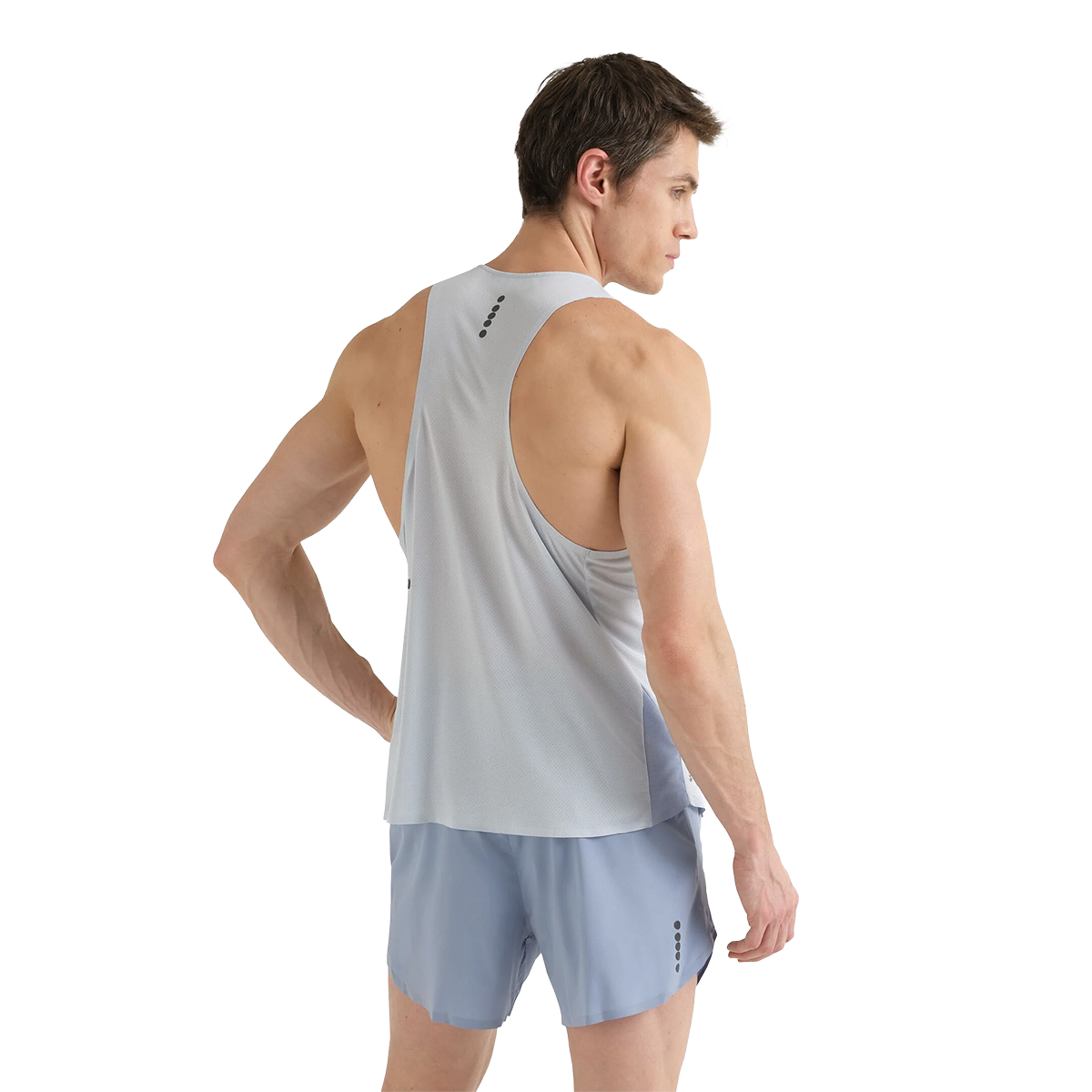 Diadora Tank Super Light Fibrazero