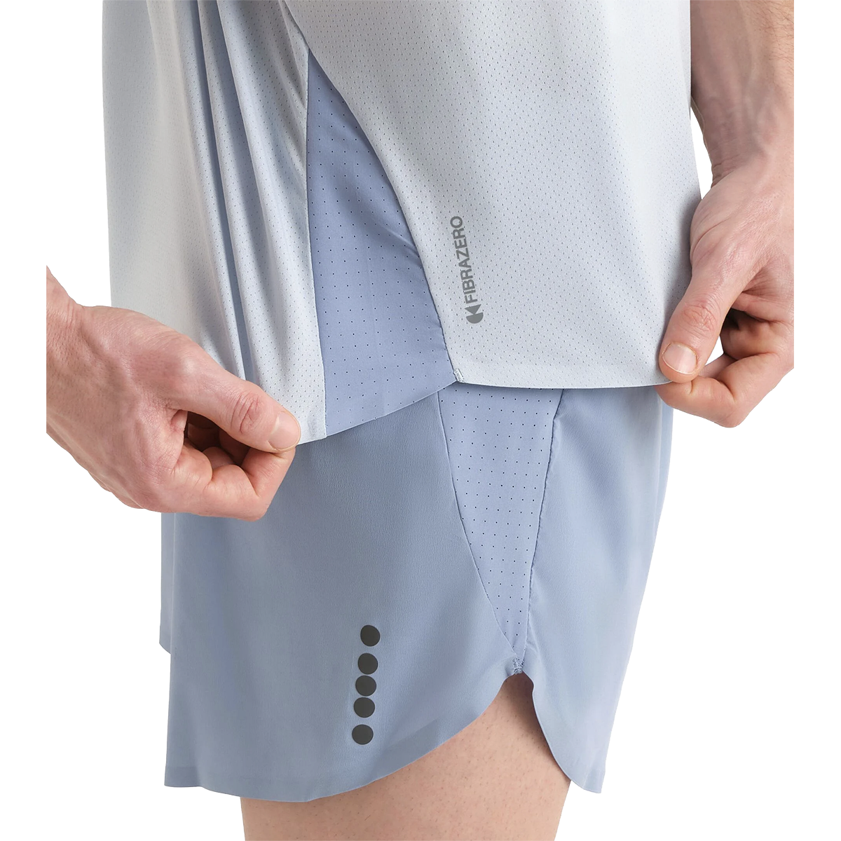 Diadora Tank Super Light Fibrazero