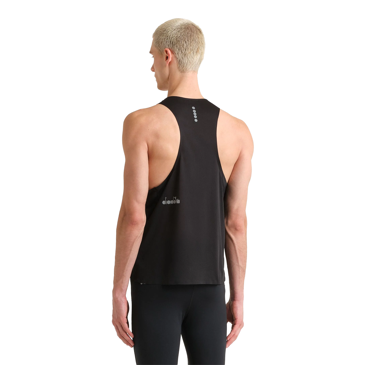 Diadora Tank Super Light Fibrazero