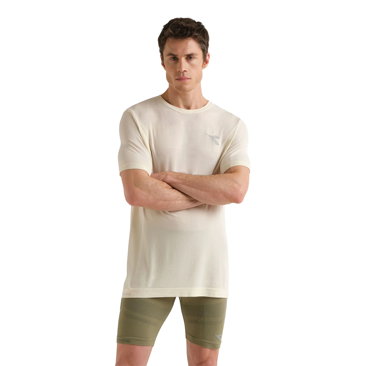 Diadora SS T-Shirt Stratouno