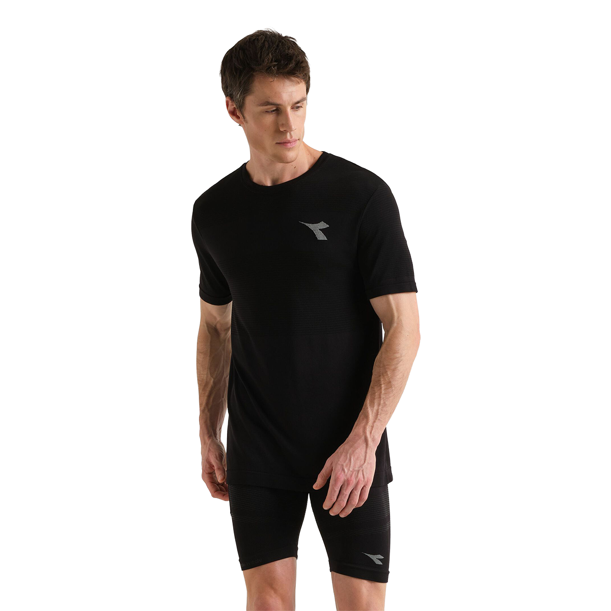 Diadora SS T-Shirt Stratouno