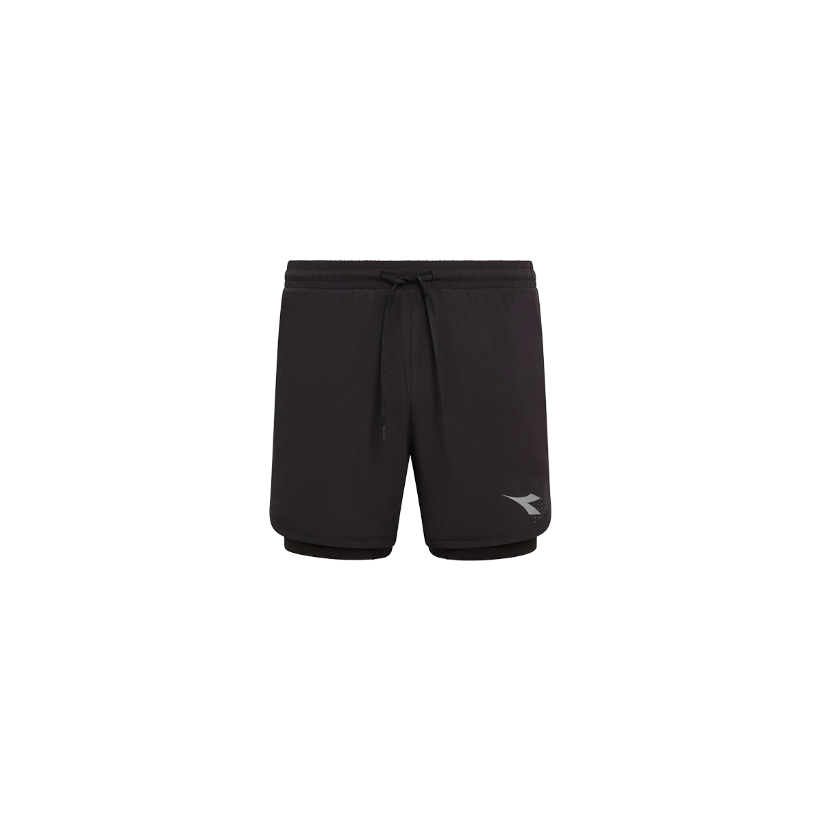 Diadora Shorts 2in 1.5