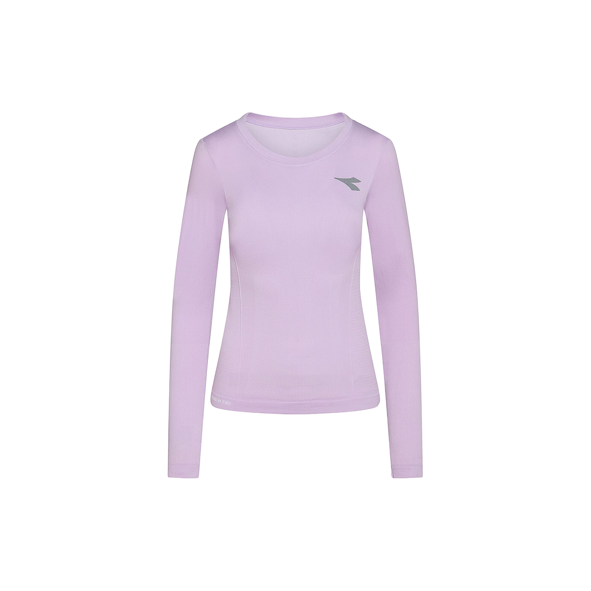 Diadora L. LS T-Shirt Stratouno