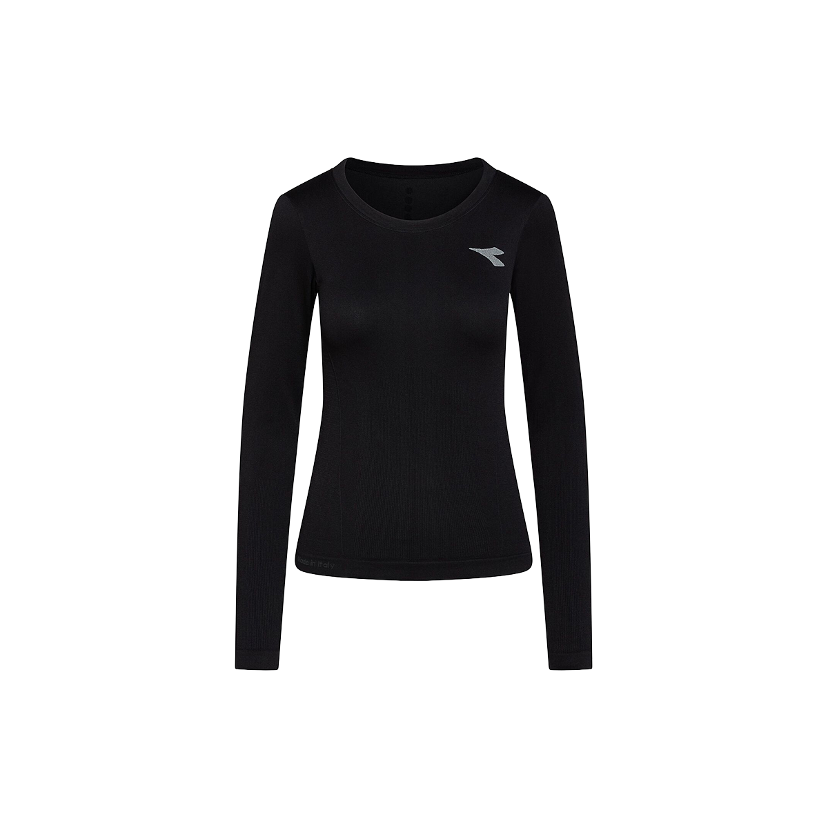 Diadora L. LS T-Shirt Stratouno