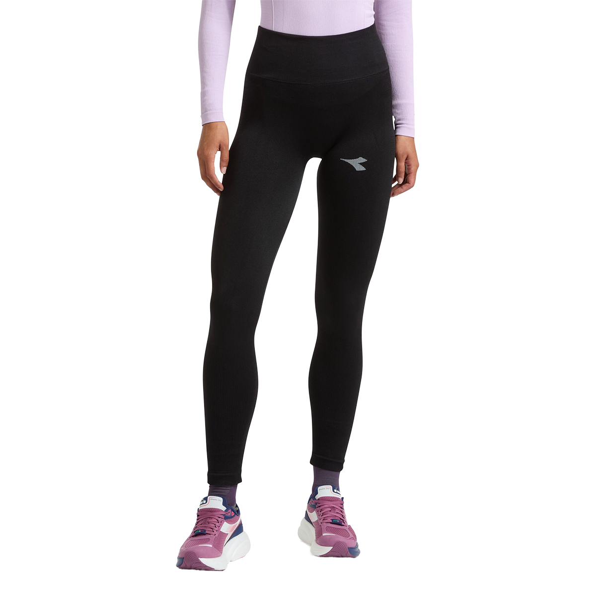 Diadora L. Run Tights Stratouno