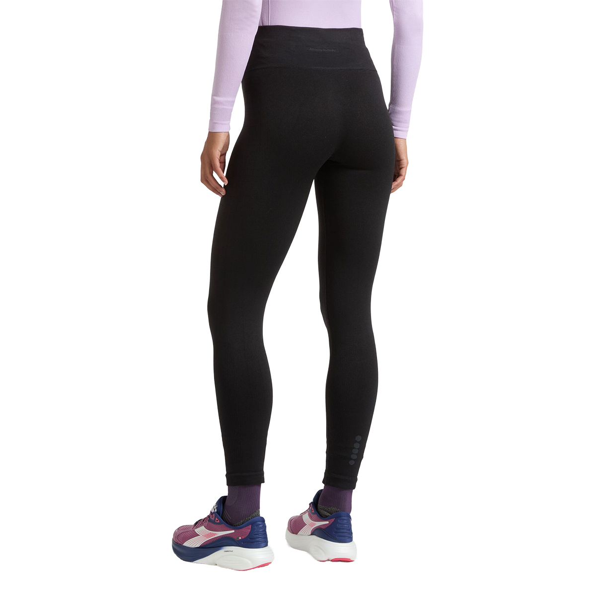 Diadora L. Run Tights Stratouno