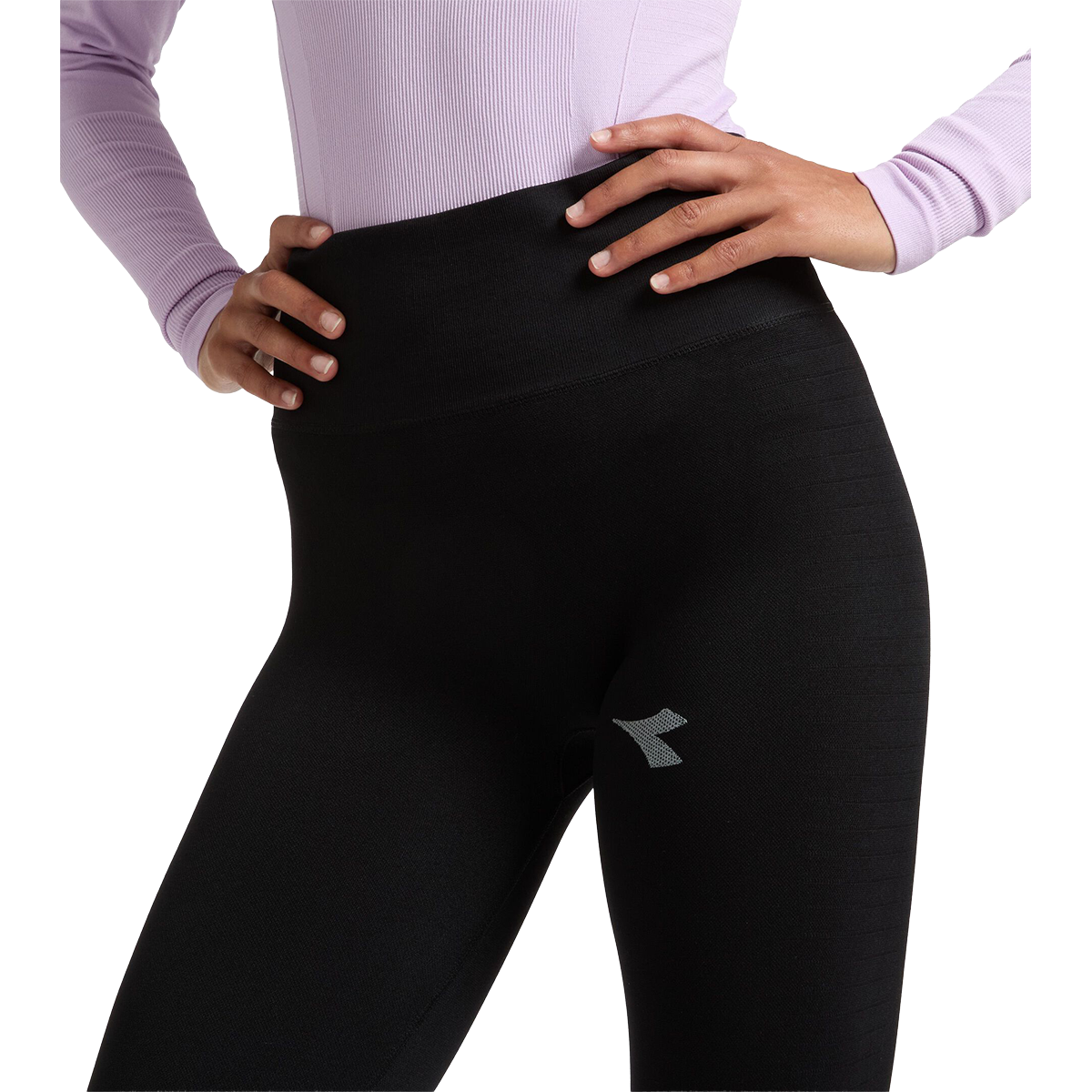 Diadora L. Run Tights Stratouno