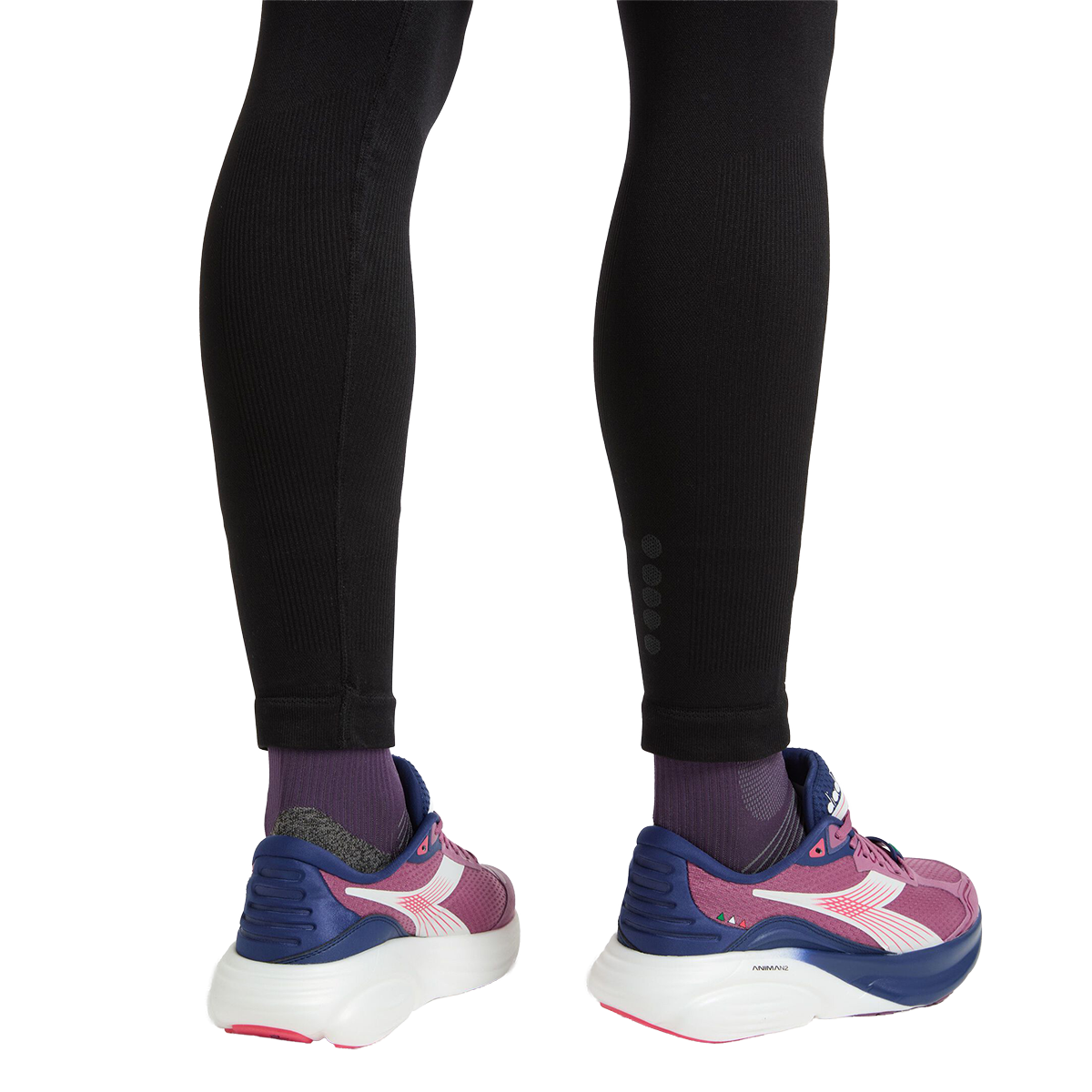 Diadora L. Run Tights Stratouno