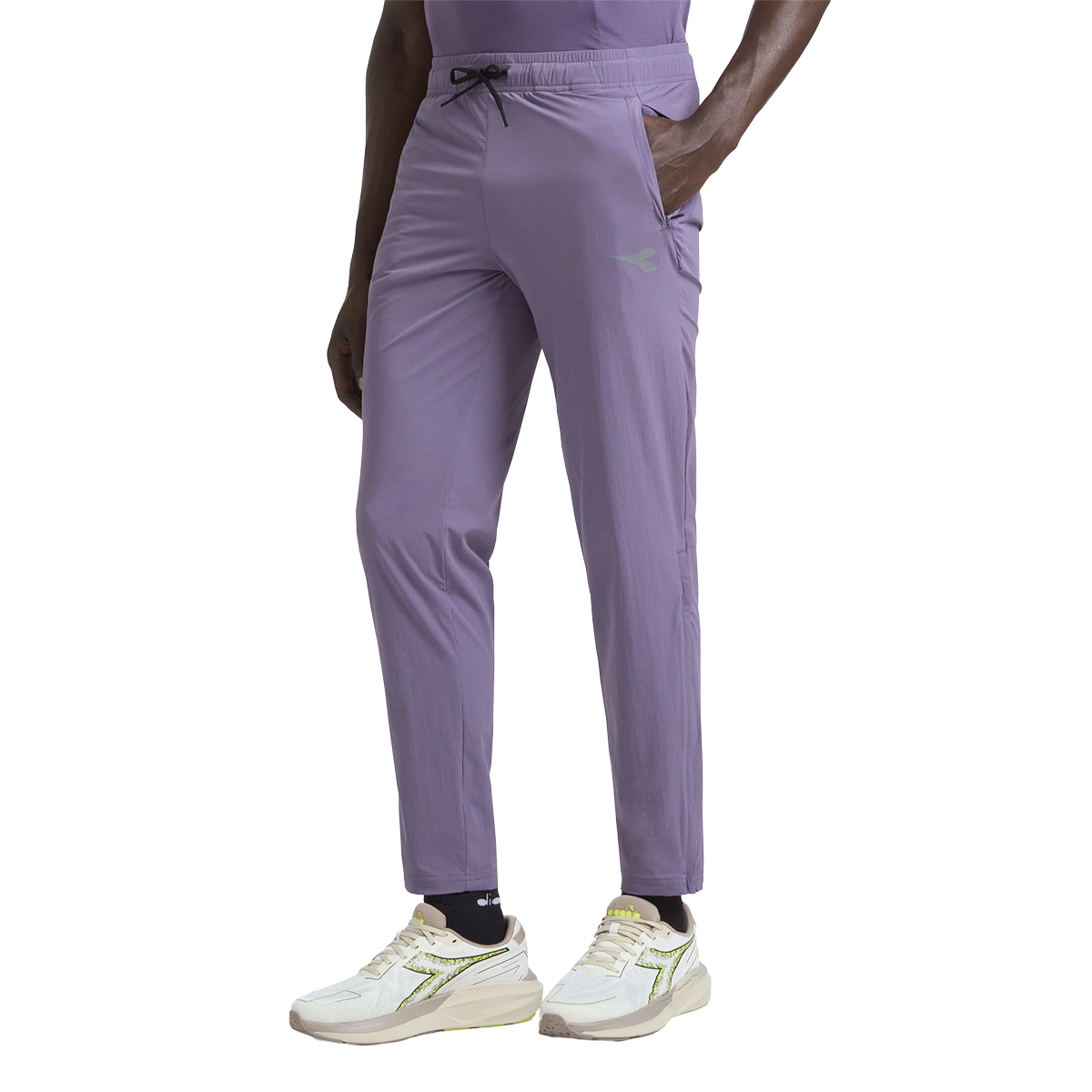 Diadora Tech Pants
