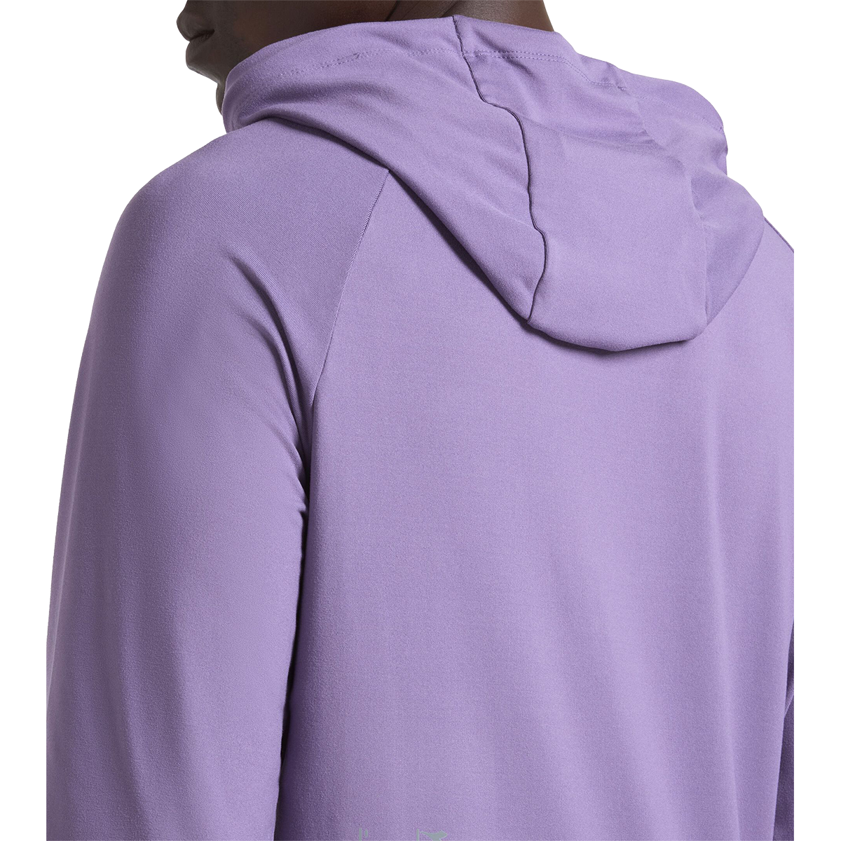 Diadora Jersey Pullover Hoodie Run Crew