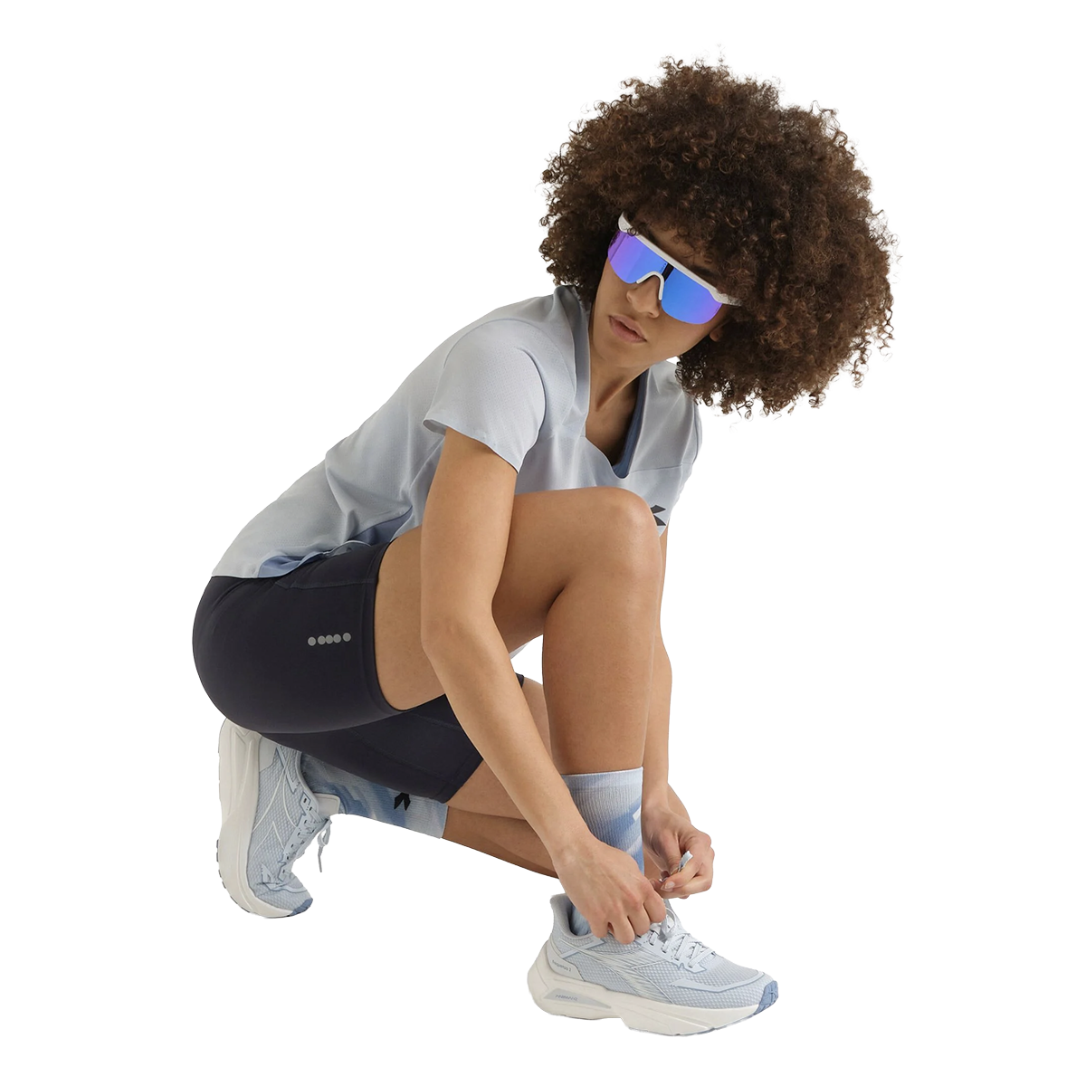 Diadora L. Short Tights Super Light Fibrazero