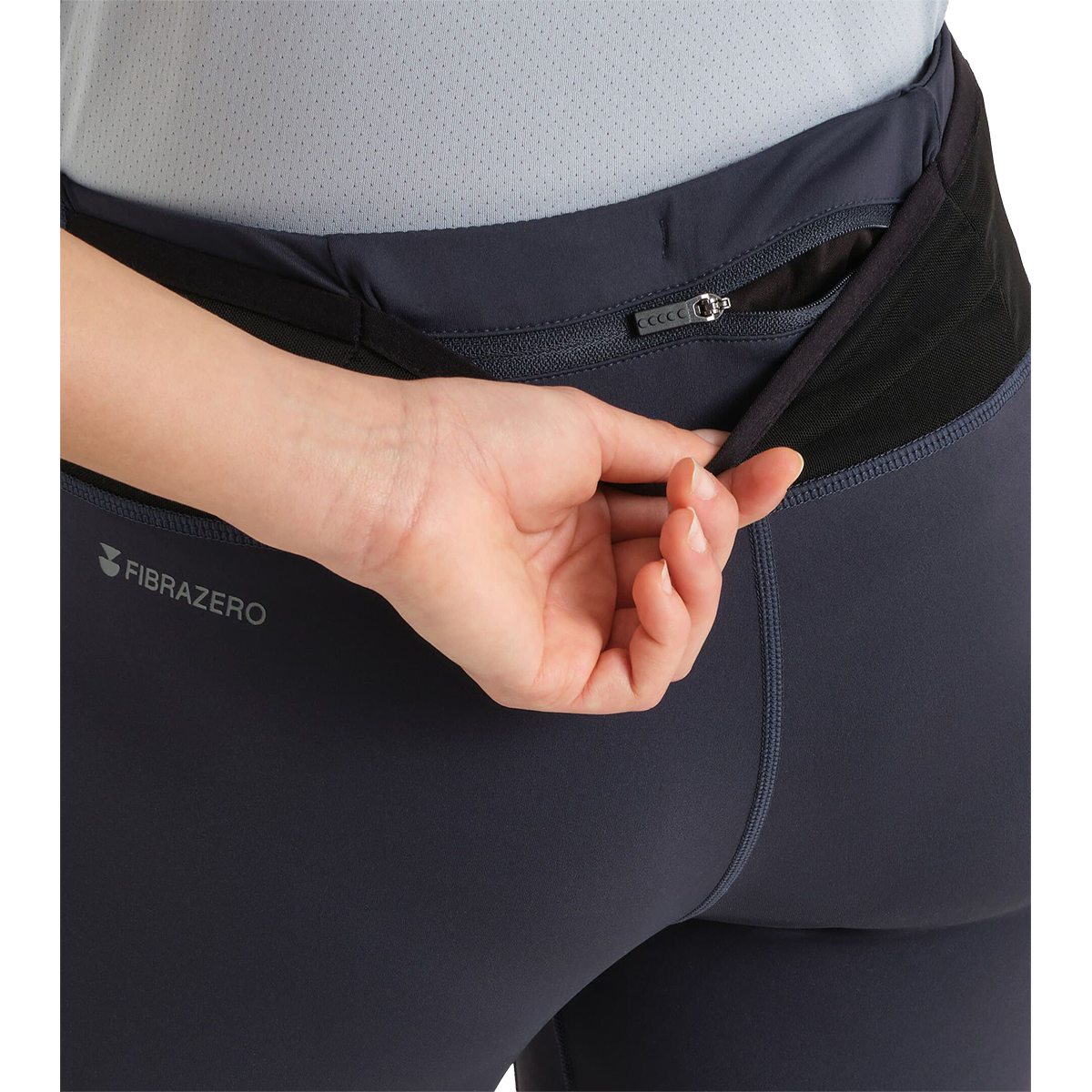 Diadora L. Short Tights Super Light Fibrazero
