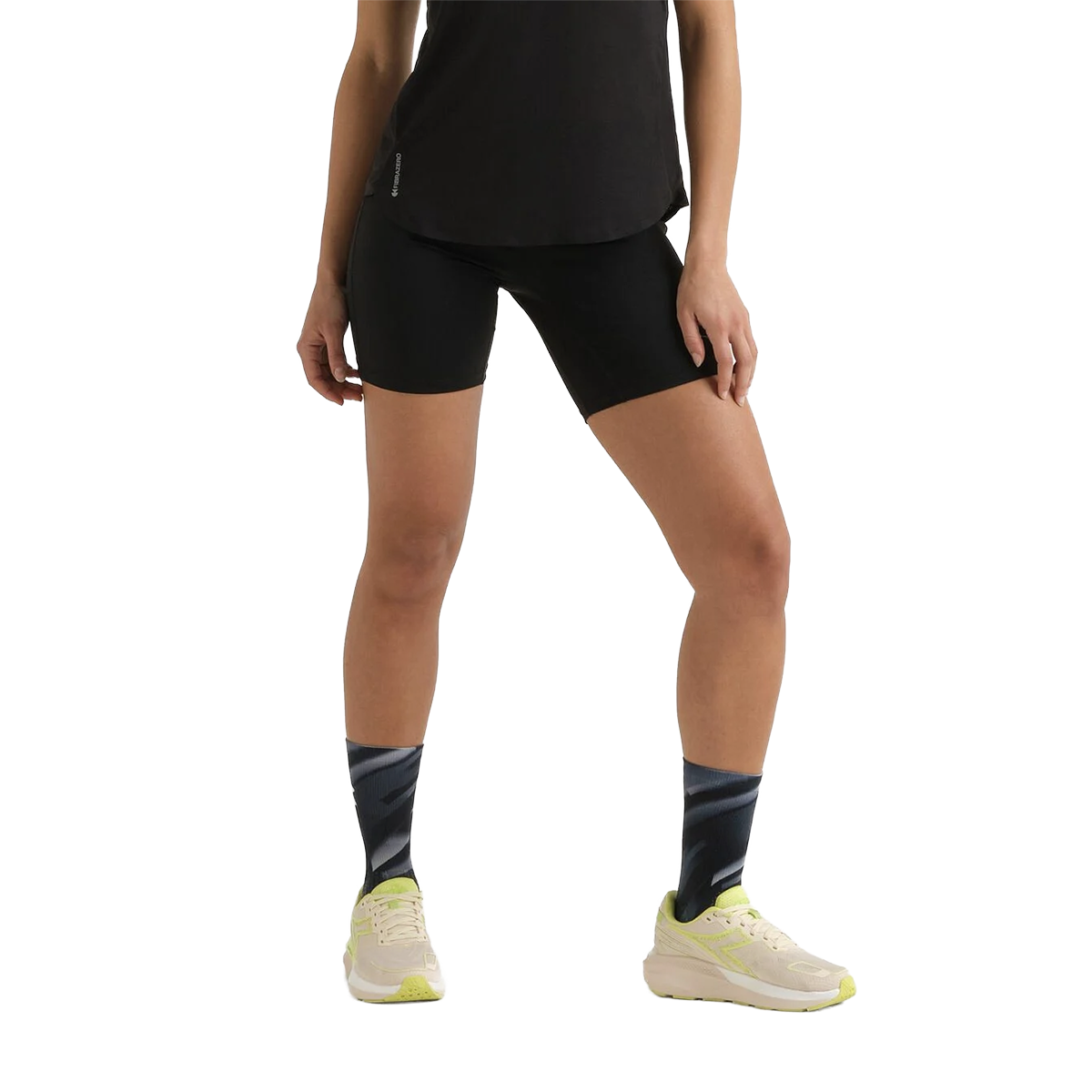 Diadora L. Short Tights Super Light Fibrazero
