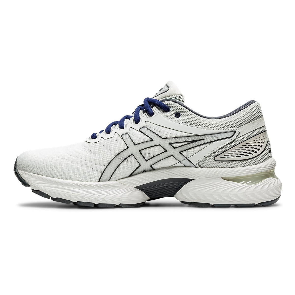 Asics Nimbus 22 - Polar Shade - Carrier Grey