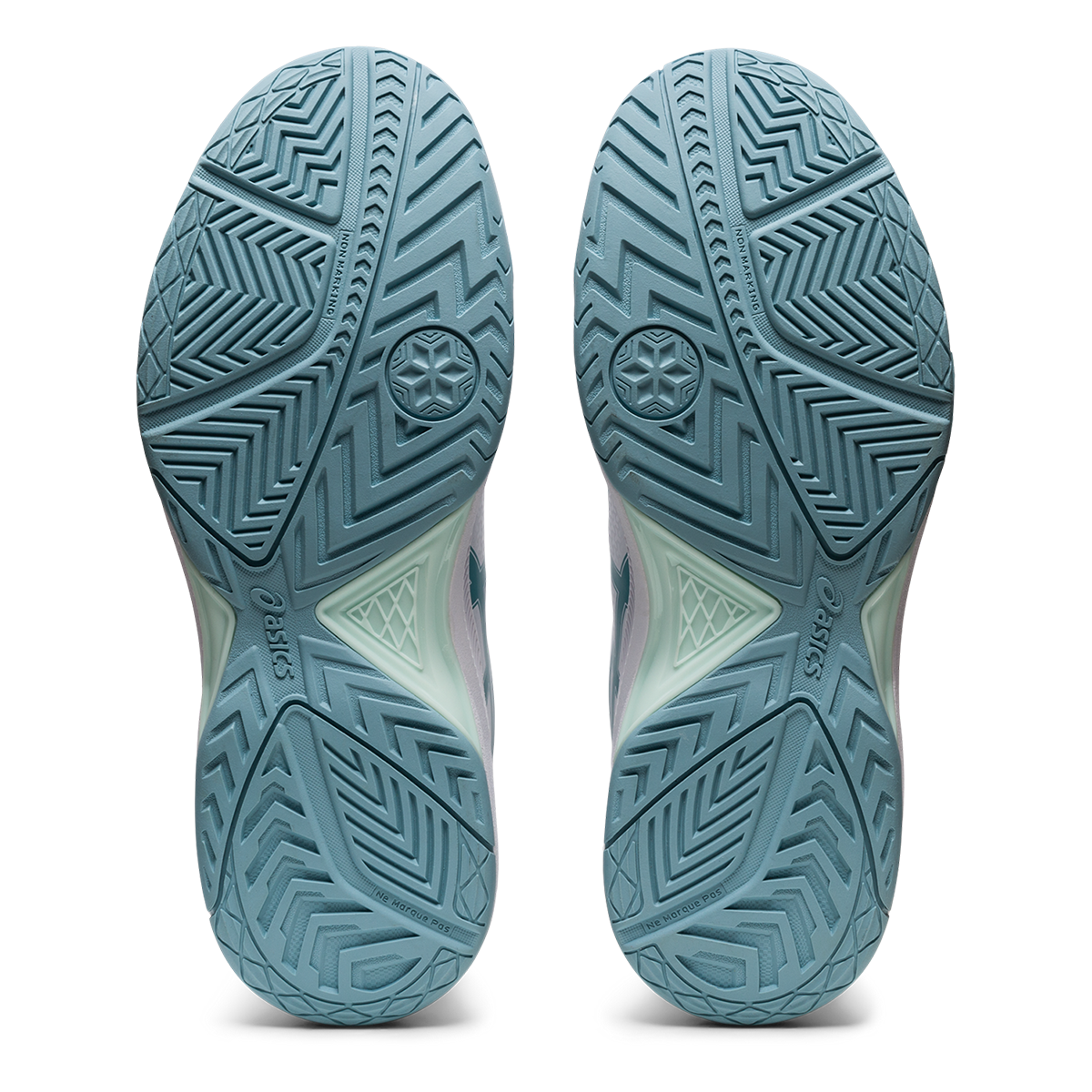 Asics Gel Dedicate 7