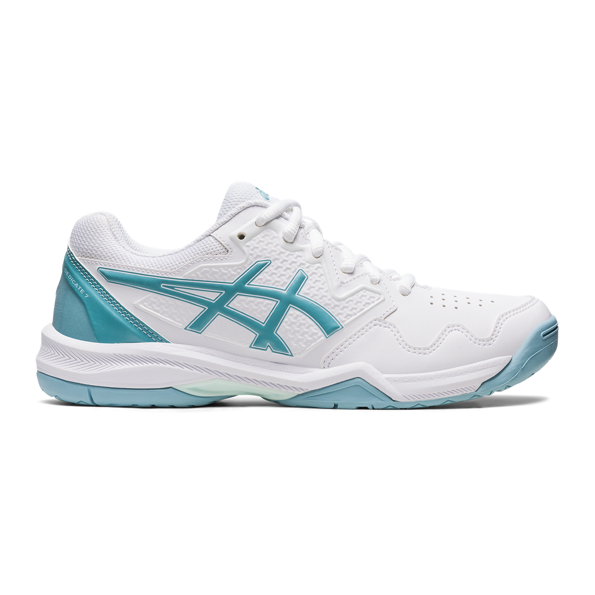 Asics Gel Dedicate 7