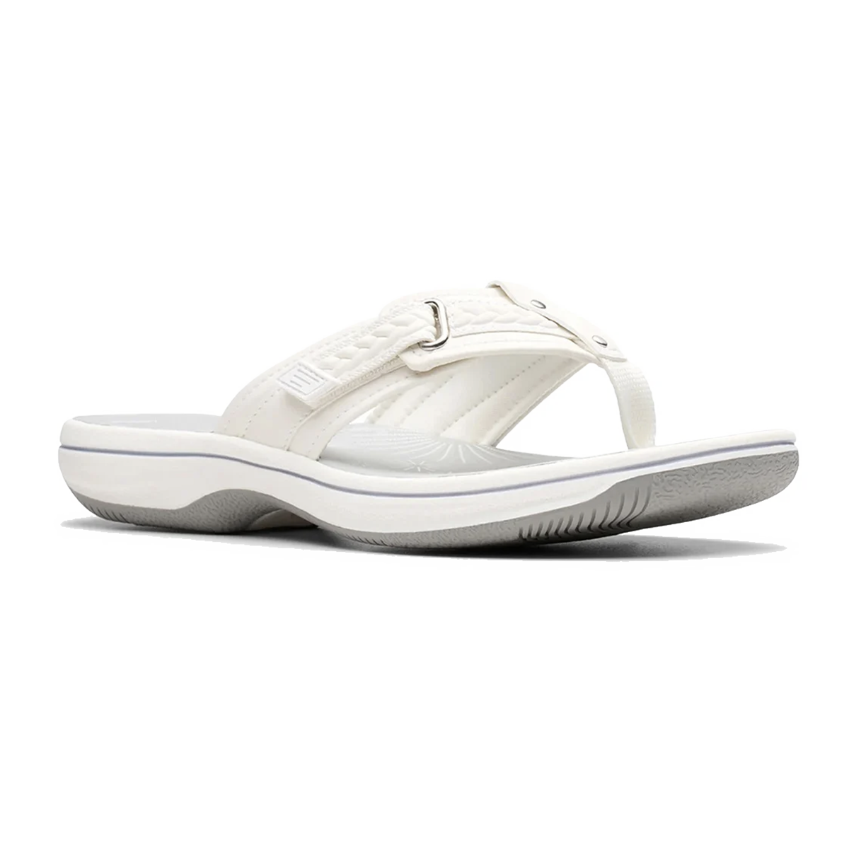 Clarks Breezey Sun H
