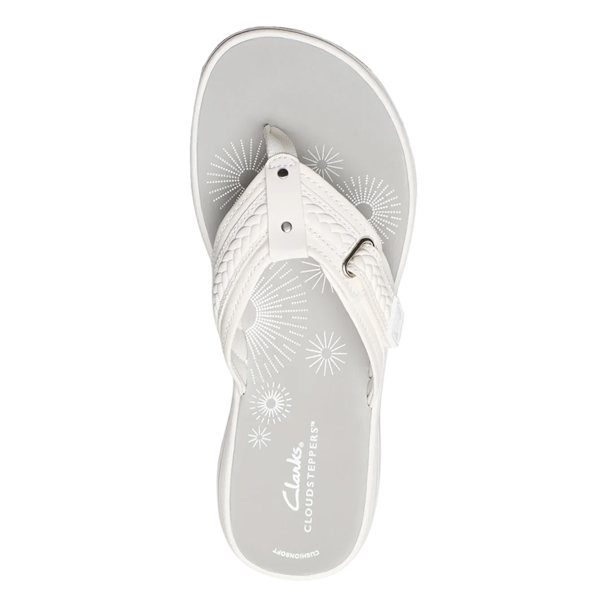 Clarks Breezey Sun H