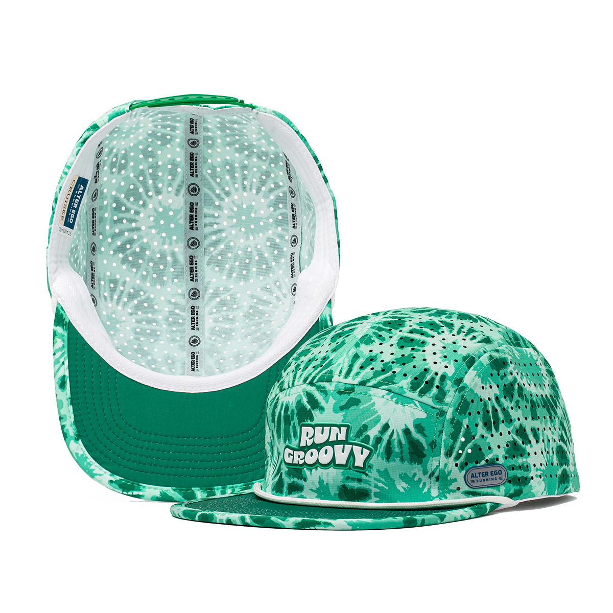 Alter Ego Cruiser Splash