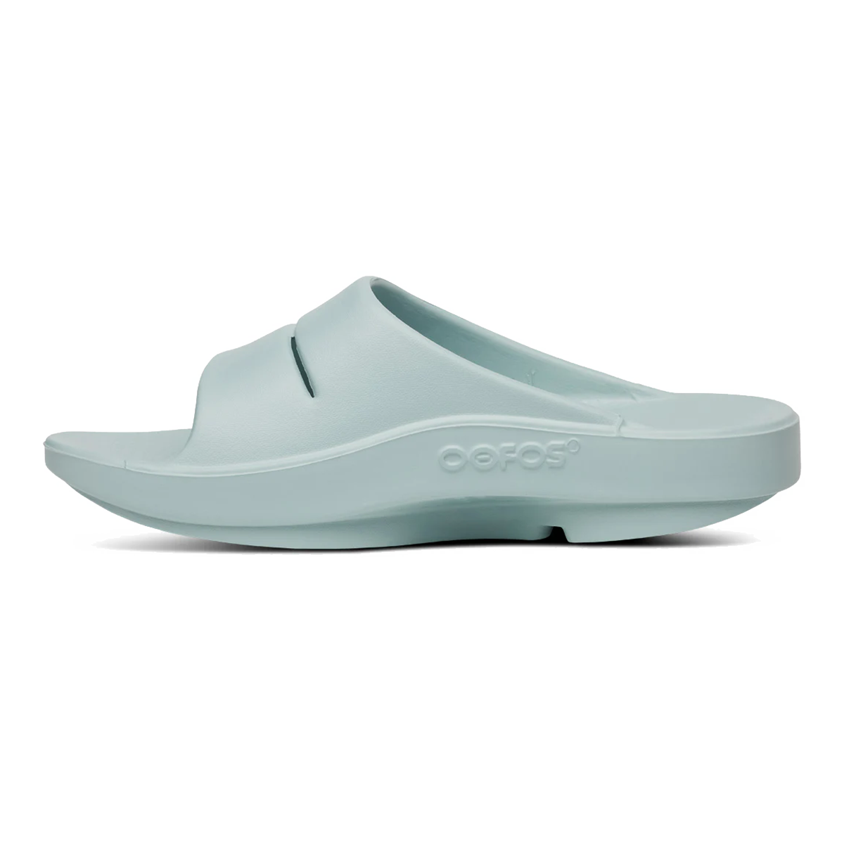 Oofos OOahh Slide