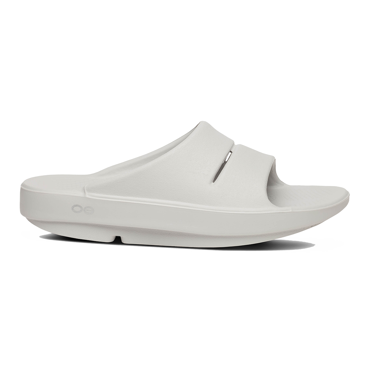 Oofos OOahh Slide