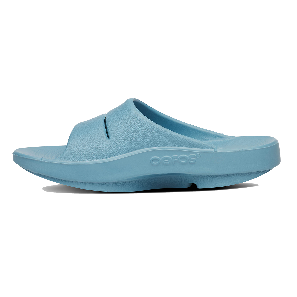 Oofos OOahh Slide