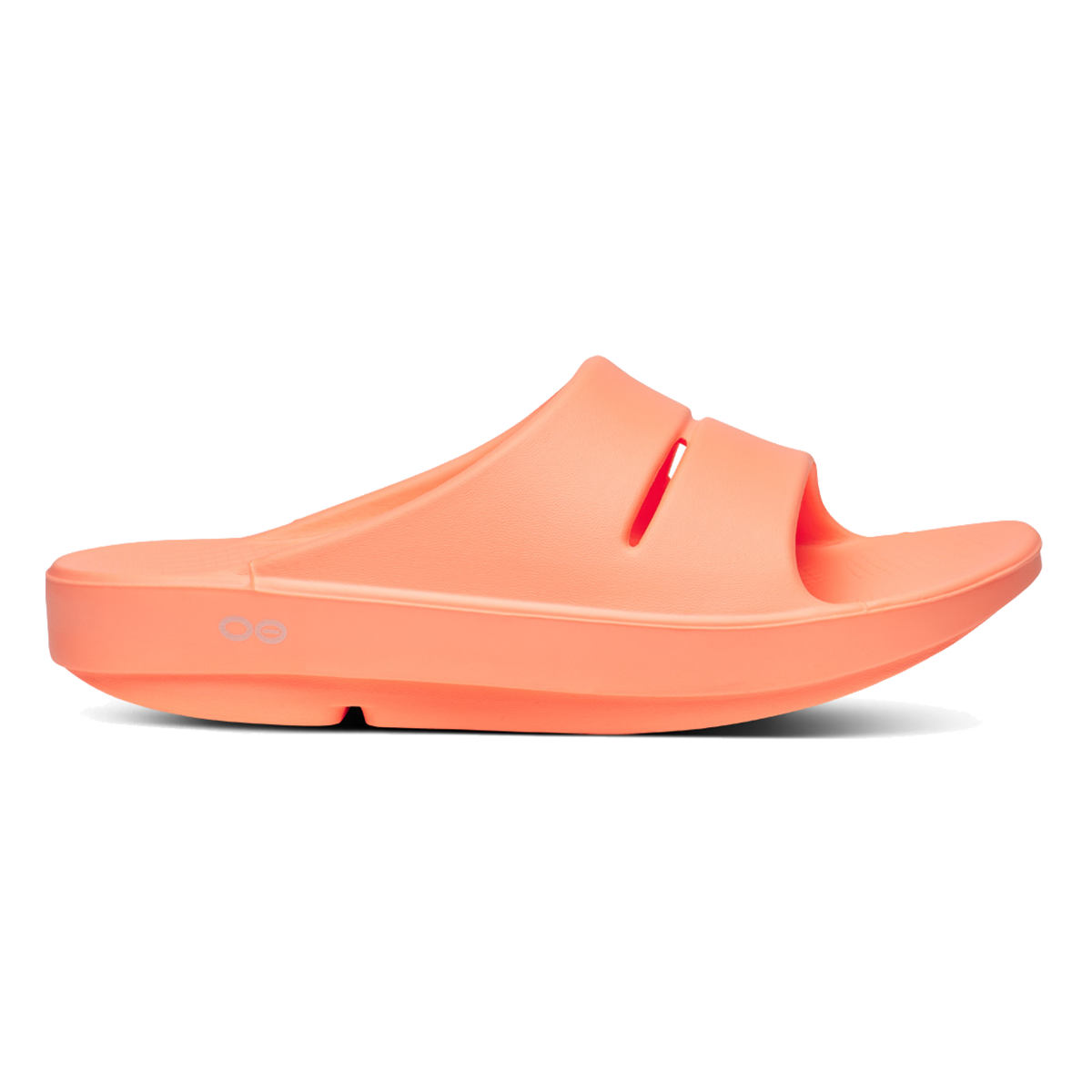 Oofos OOahh Slide