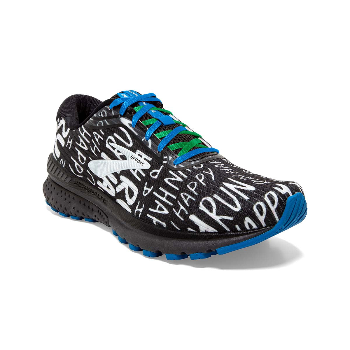 Brooks Adrenaline GTS 20 Run Happy – Fit2Run