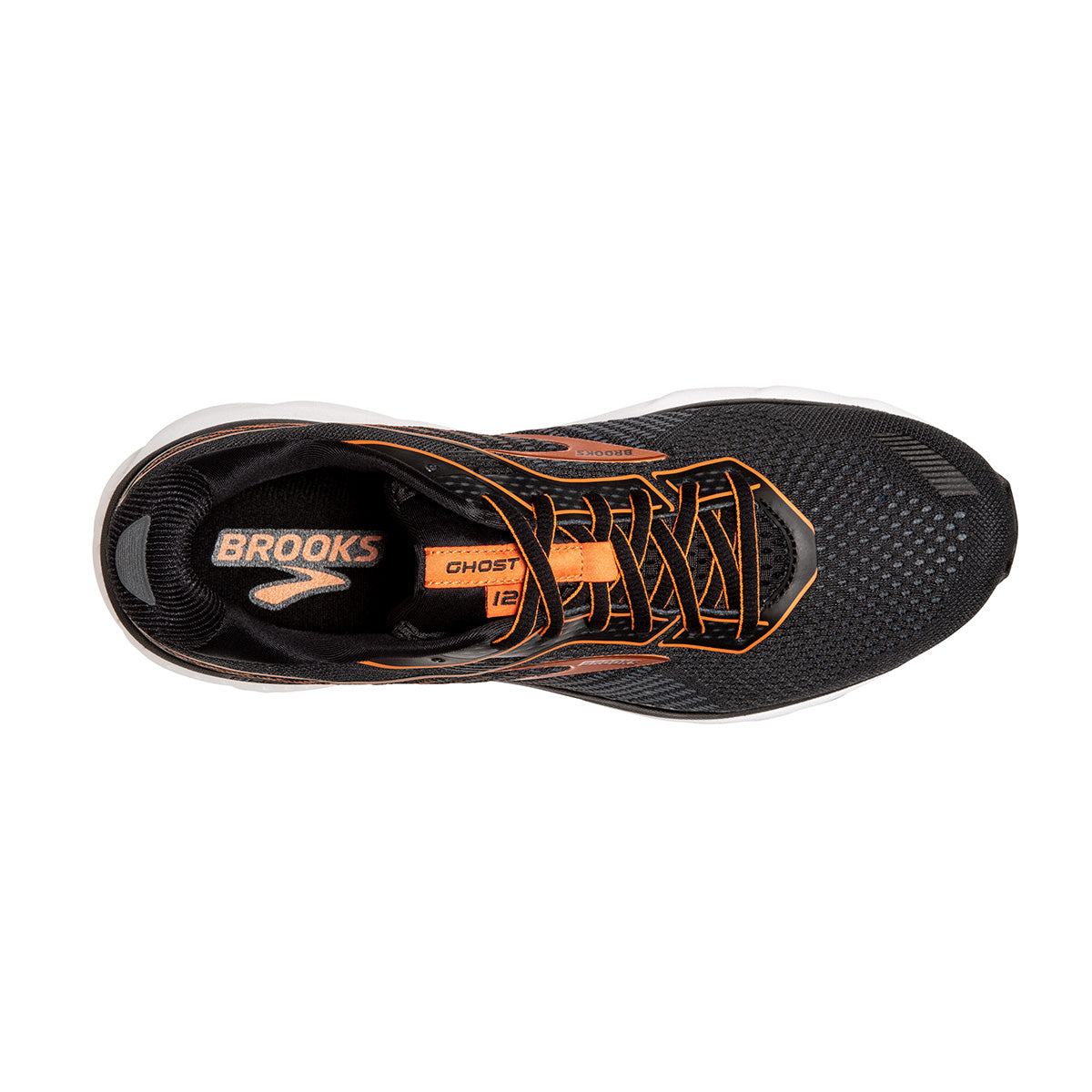 Brooks Ghost 12