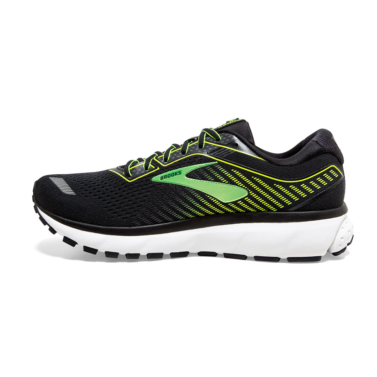 Brooks Ghost 12