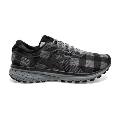 Brooks Ghost 12