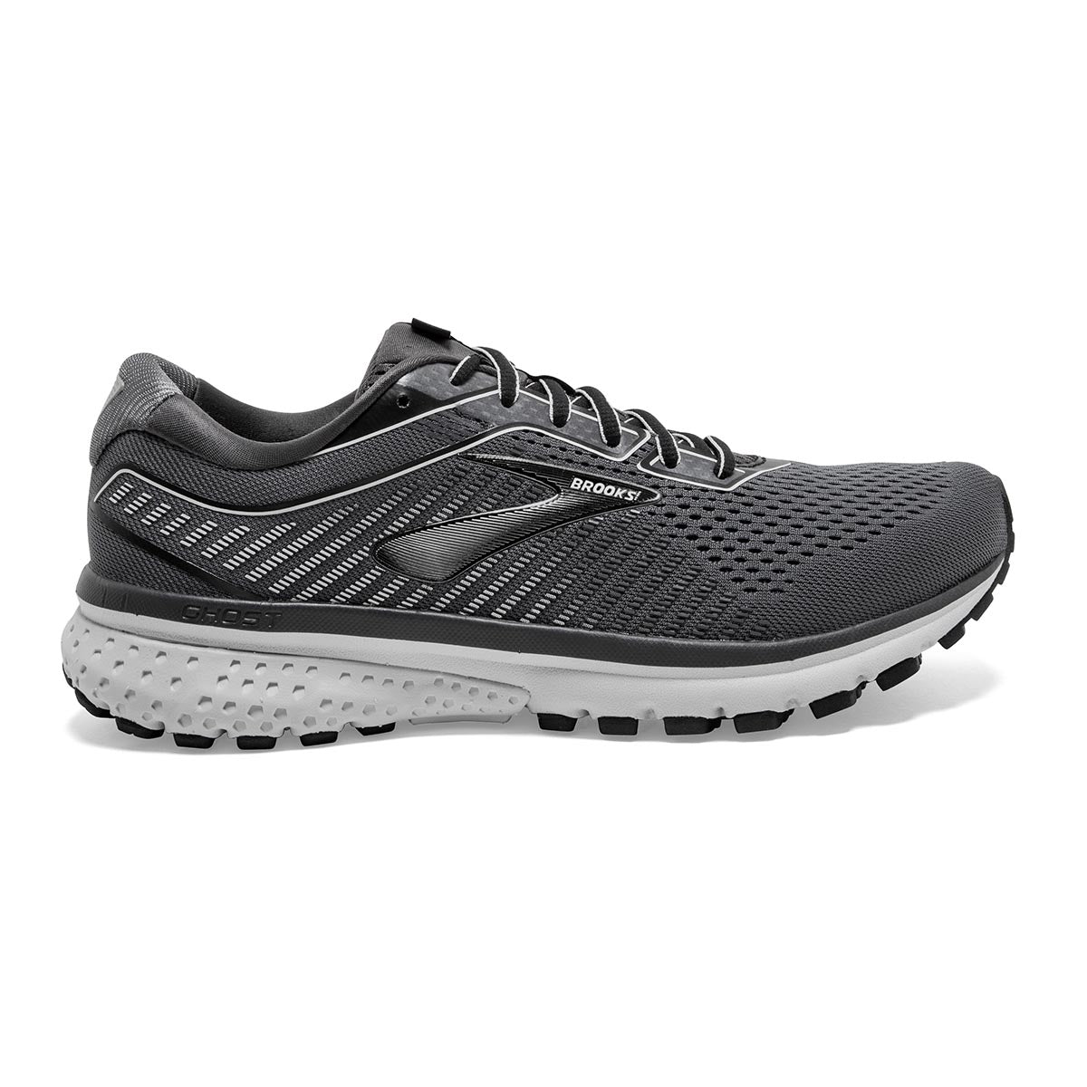 Brooks Ghost 12
