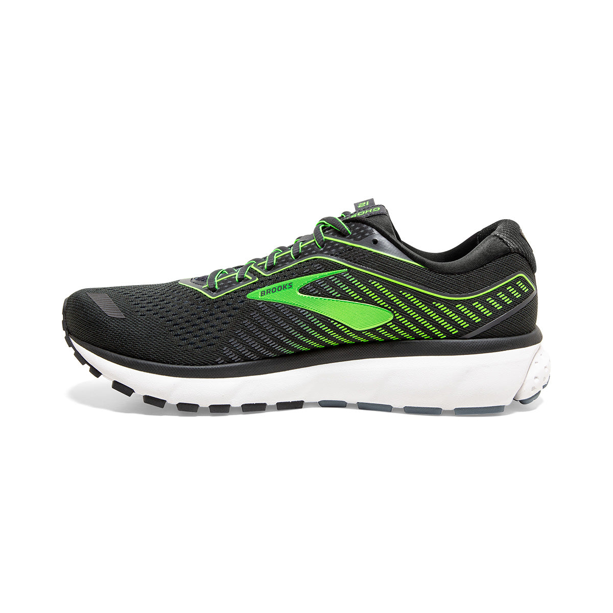 Brooks Ghost 12