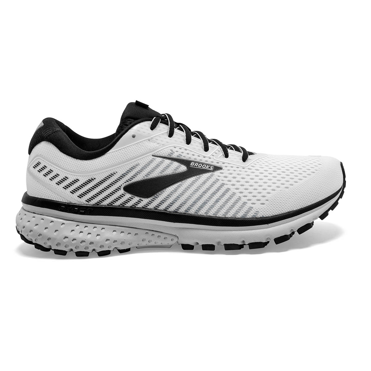 Brooks Ghost 12