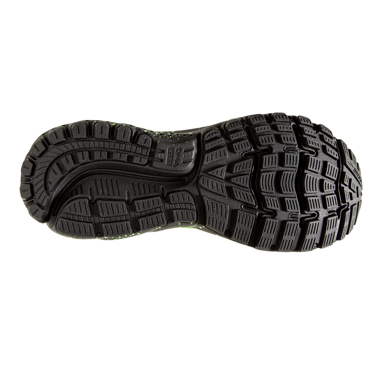 Brooks Ghost 12