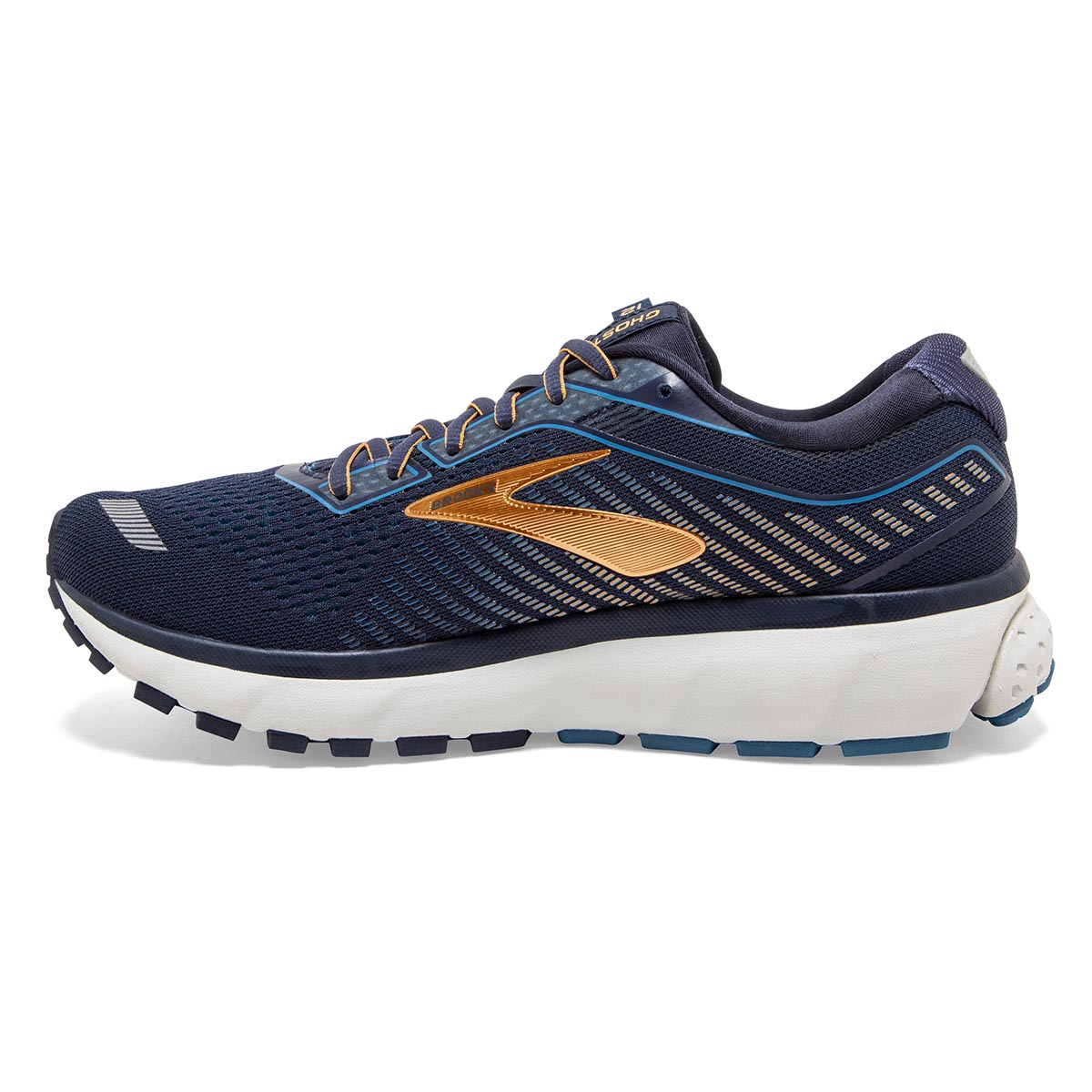 Brooks Ghost 12