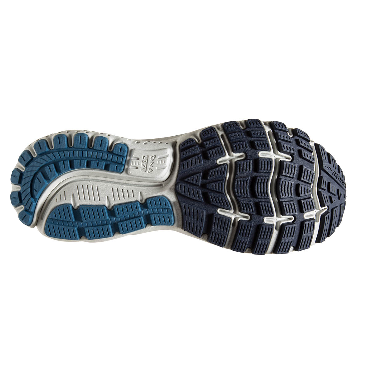 Brooks Ghost 12