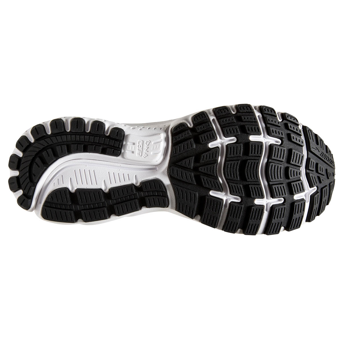 Brooks Ghost 12