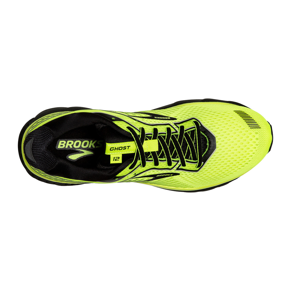 Brooks Ghost 12