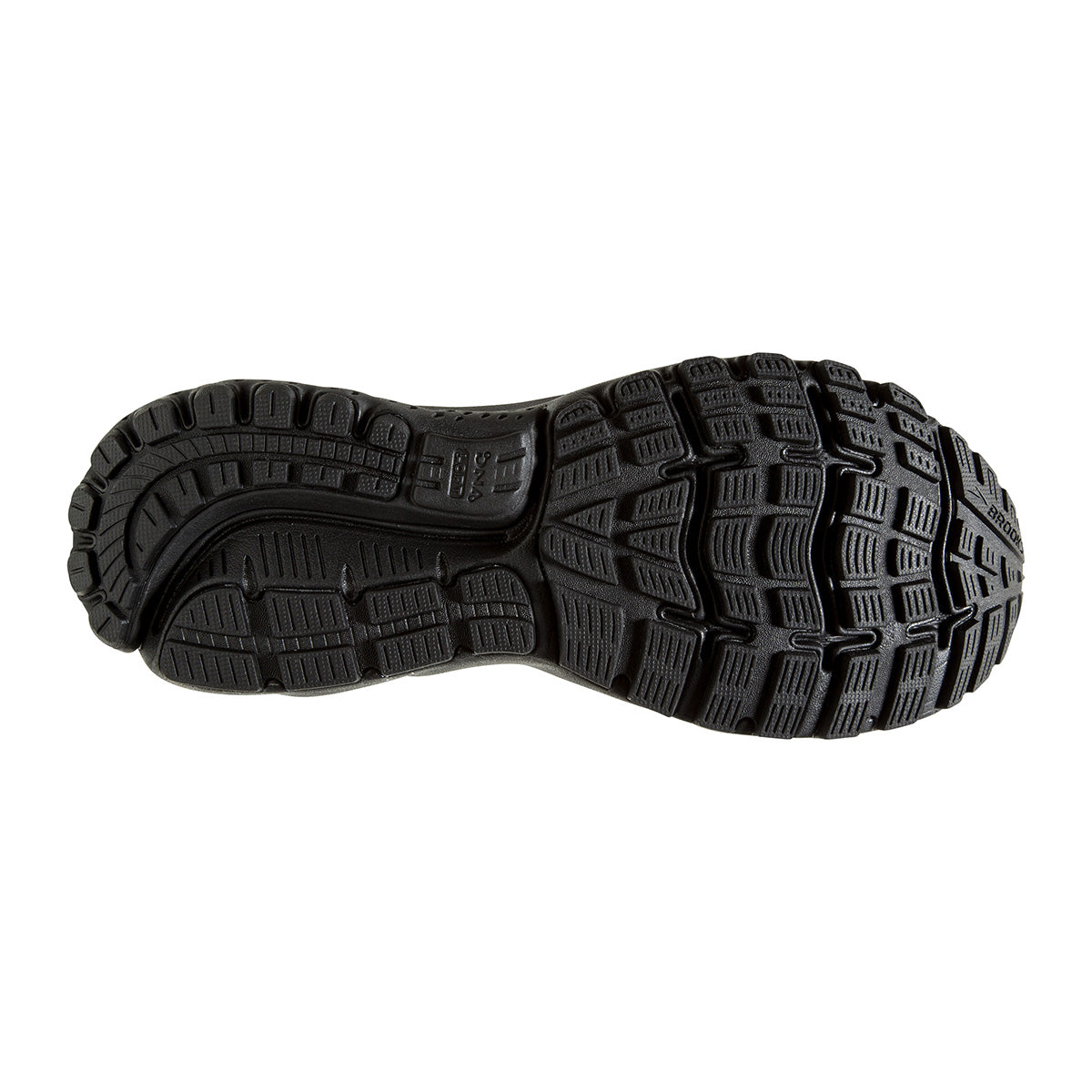 Brooks Ghost 12