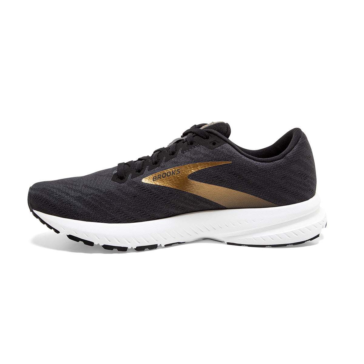 Brooks Launch 7