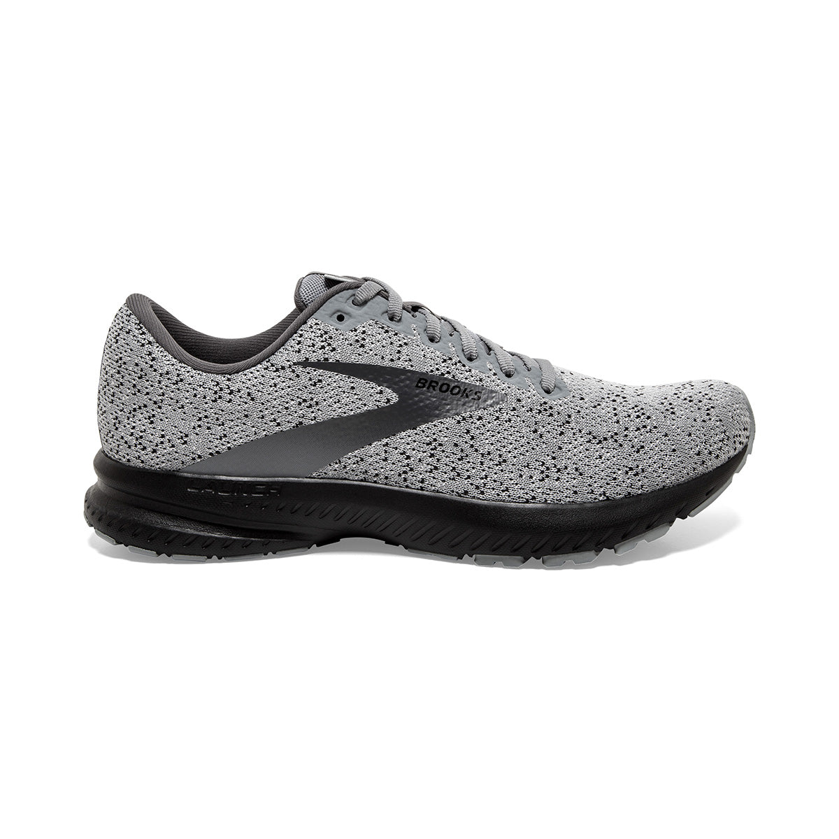 Brooks Launch 7