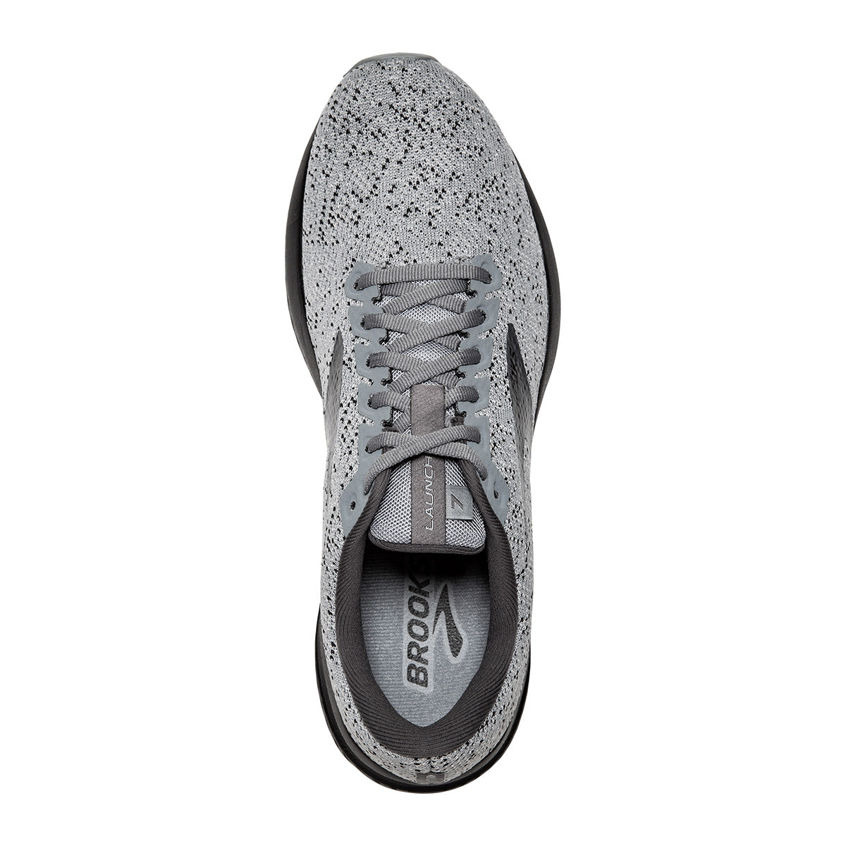 Brooks Launch 7