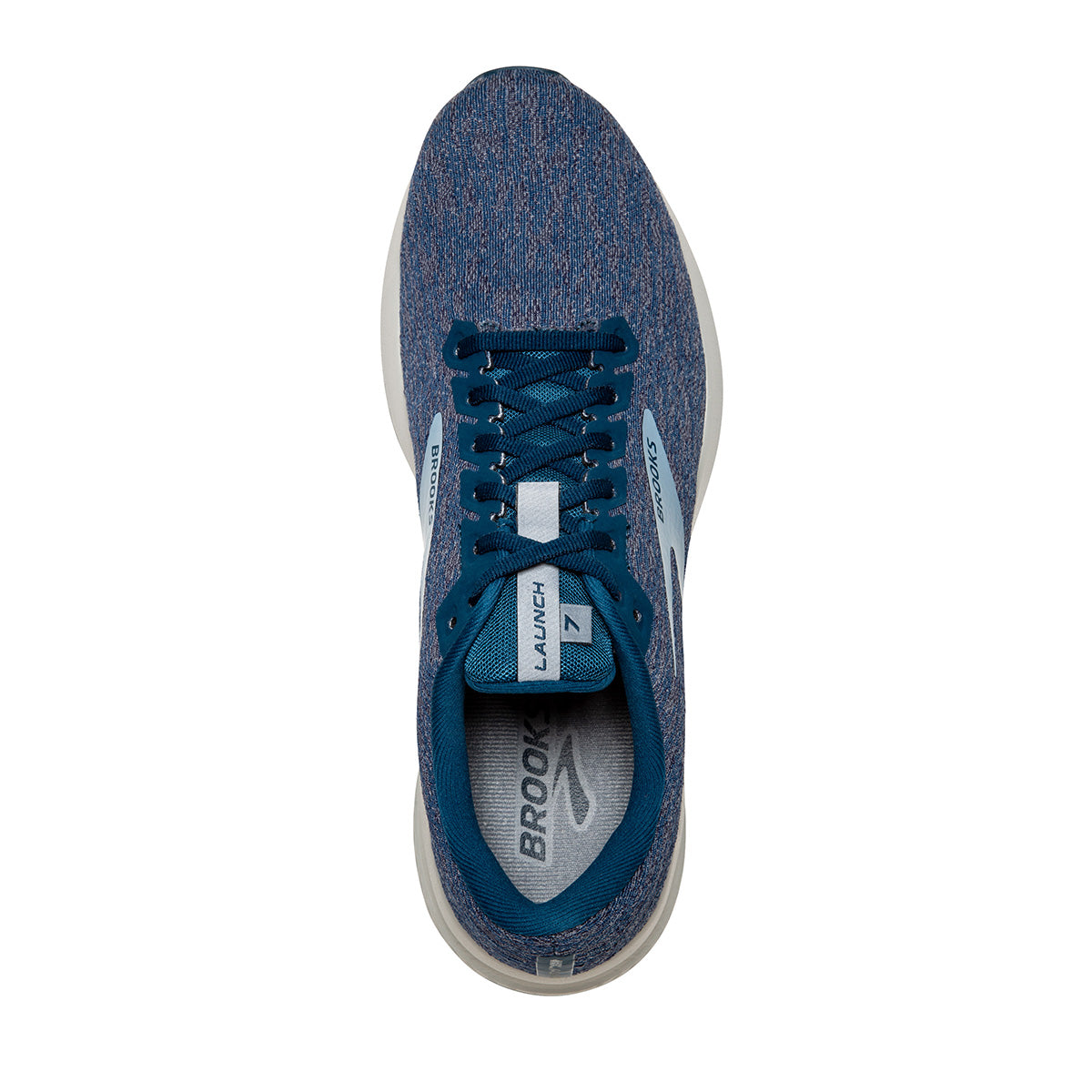 Brooks Launch 7