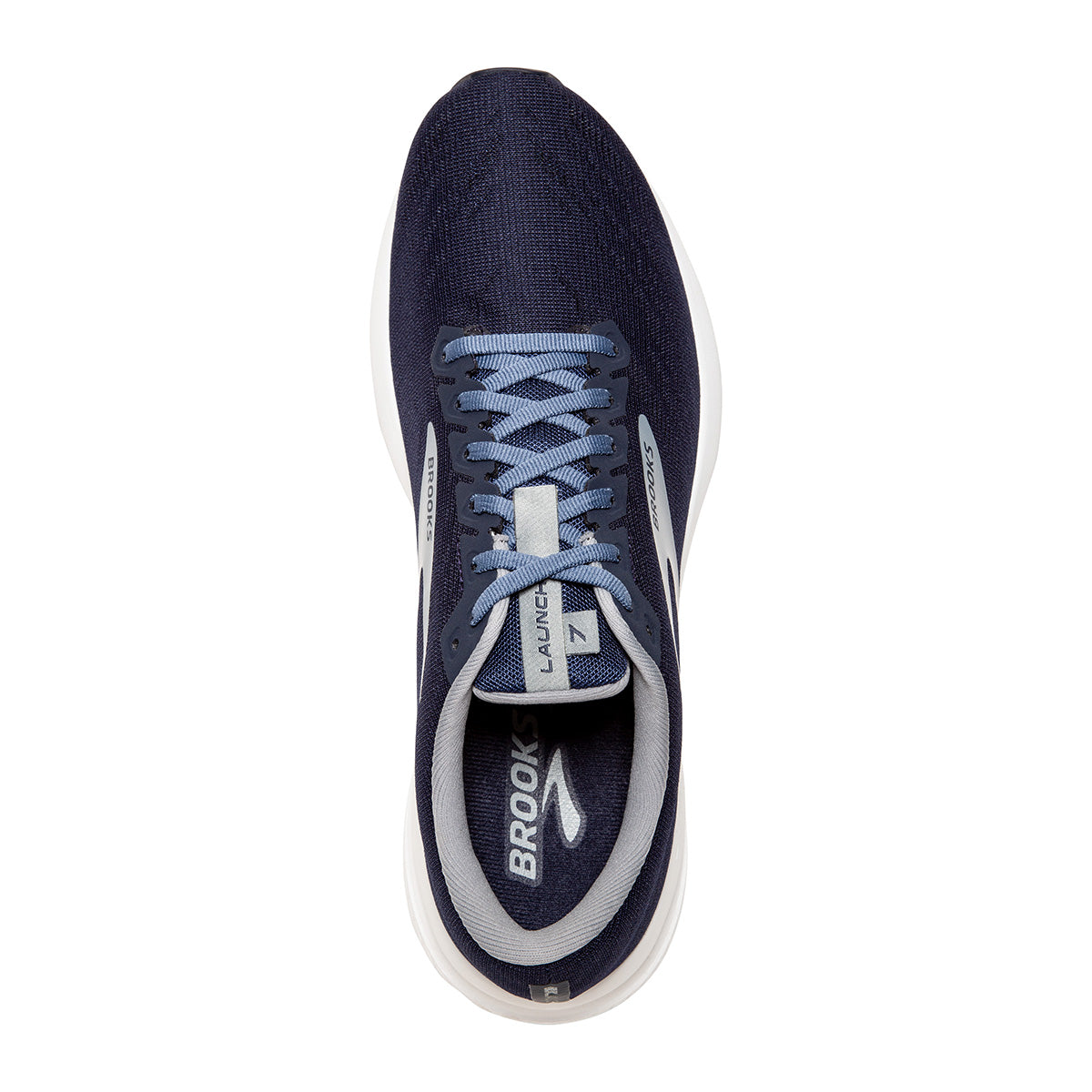 Brooks Launch 7