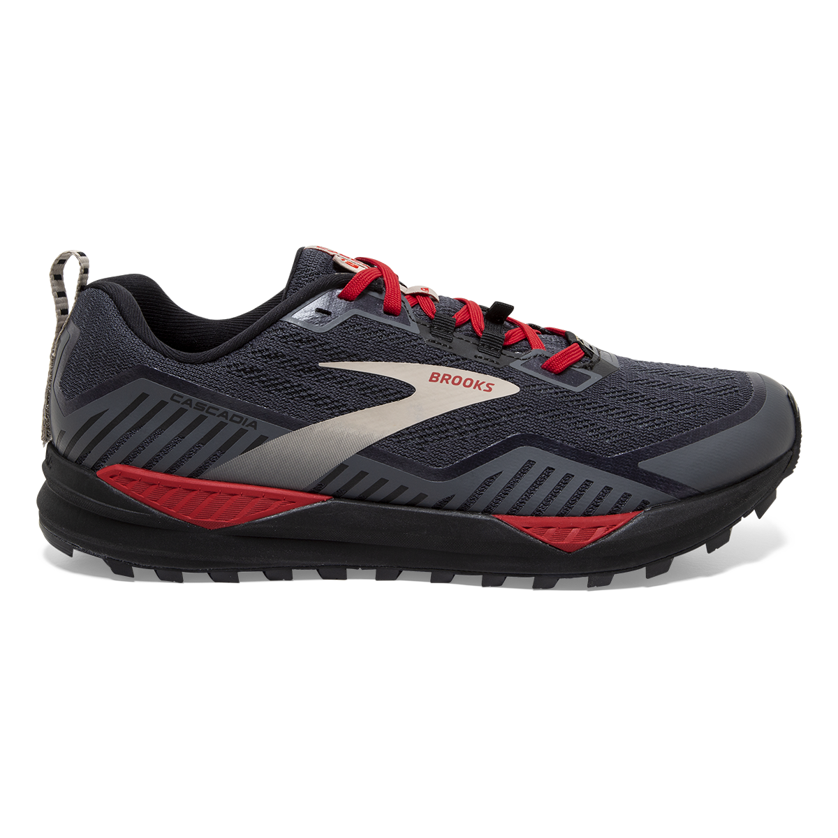 Brooks Cascadia GTX 15