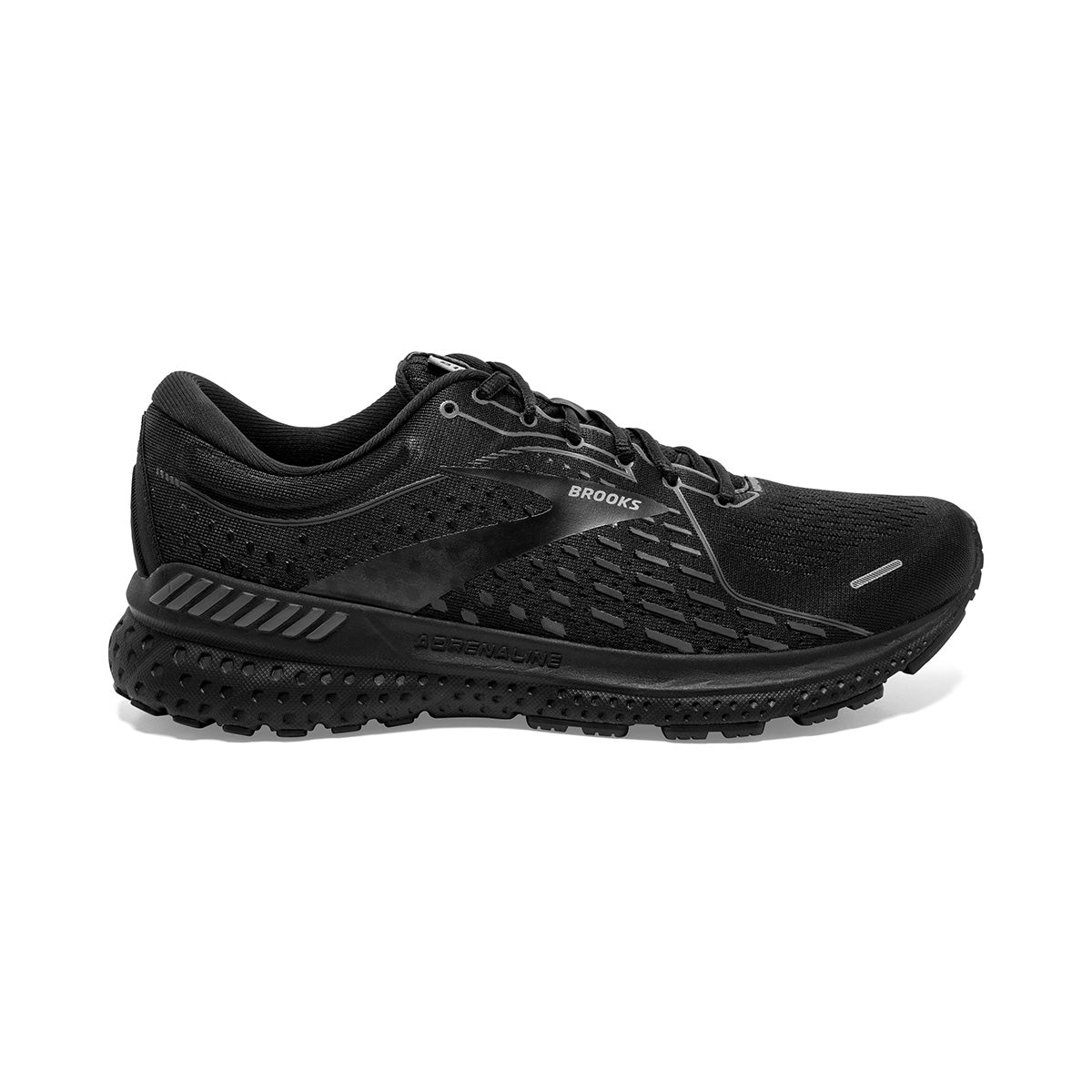 Brooks Adrenaline GTS 21 - Black - Black - Ebony