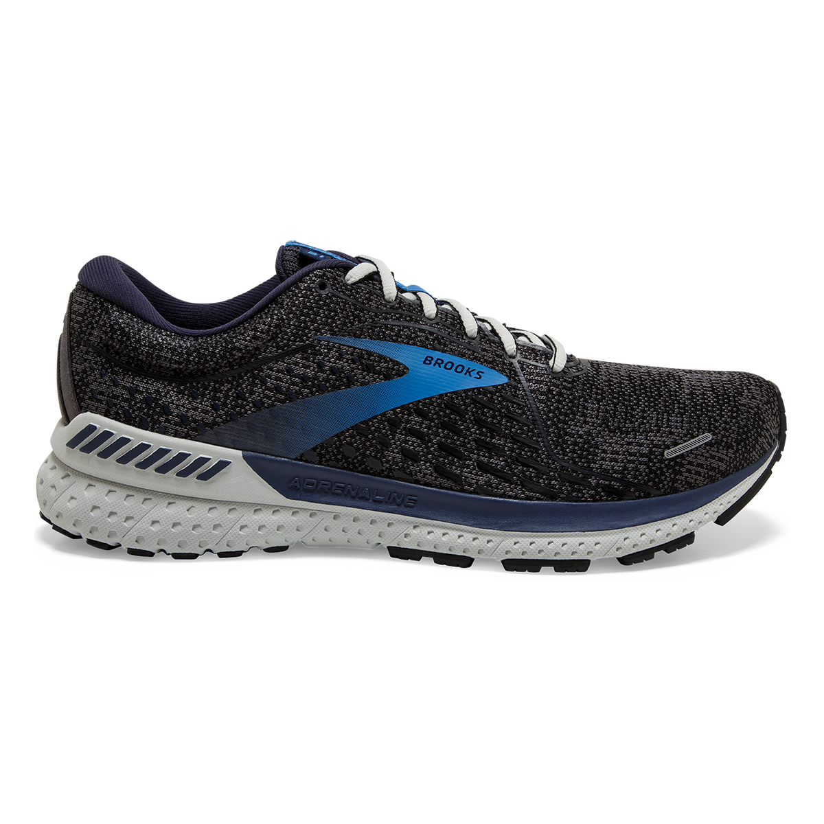 Brooks Adrenaline GTS 21 - Peacoat - Black - Blue